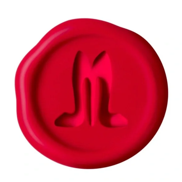 CHRISTIAN LOUBOUTIN ROUGE STILETTO SLIMSTICK – SHADE 001L - Picture 5 of 14